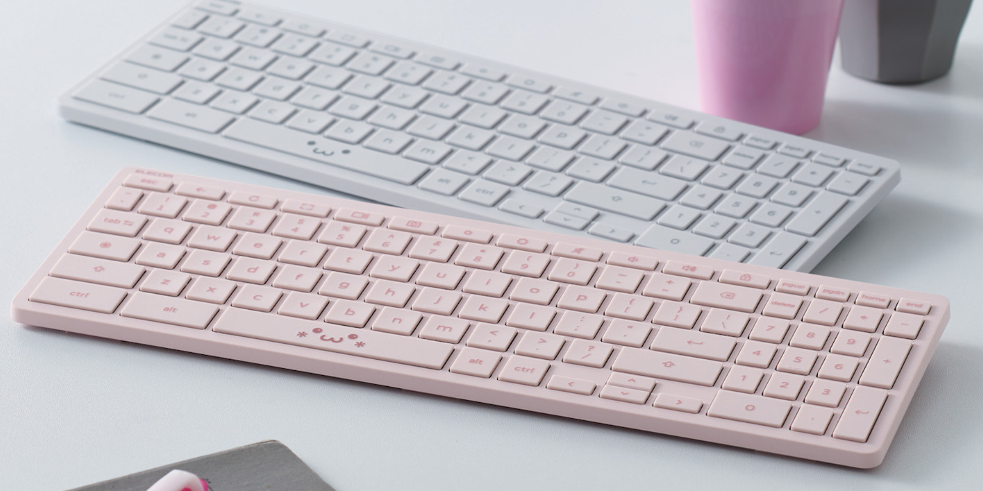 Shiro Chan Keyboards