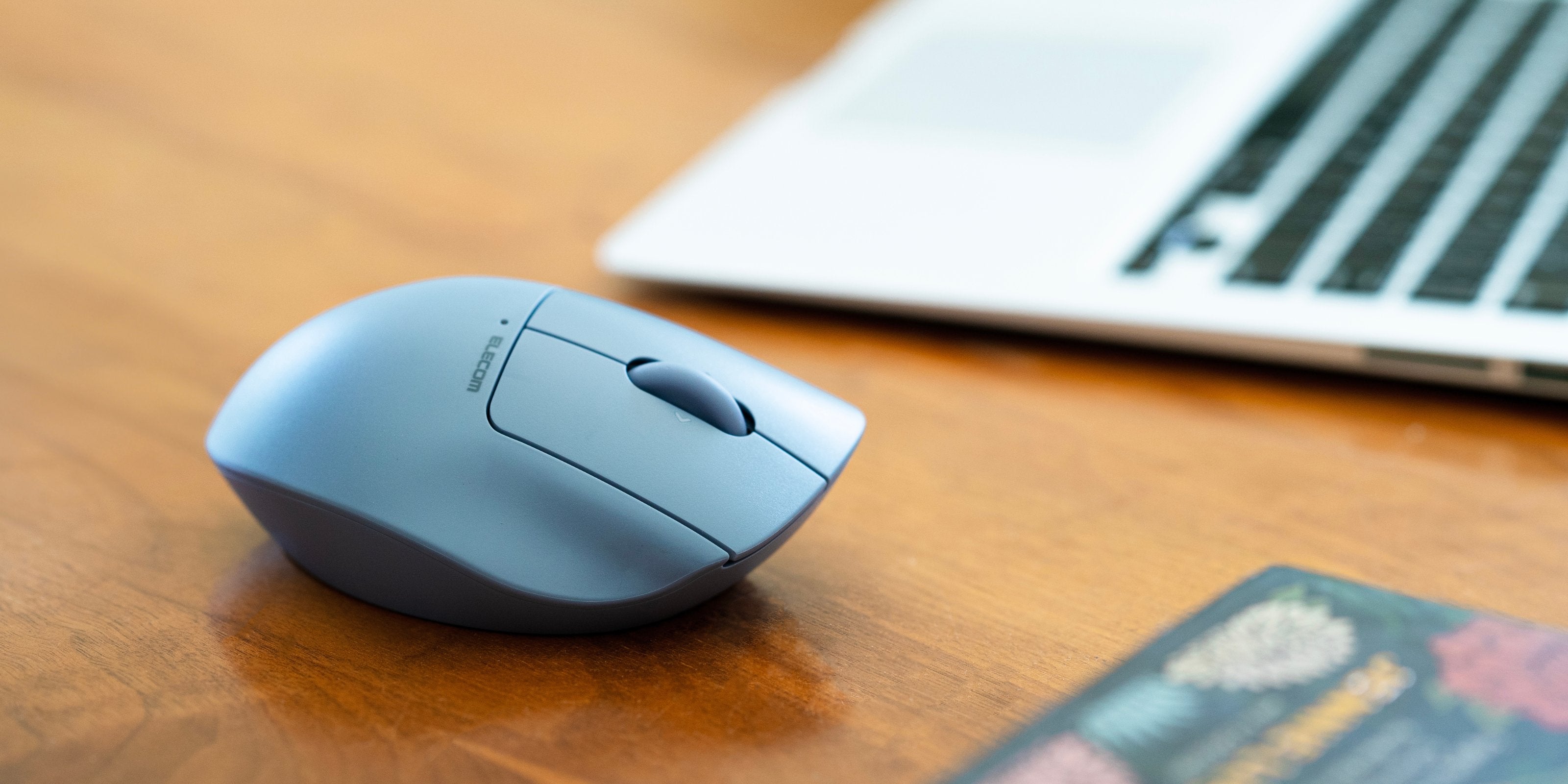 shellpha ergonomic mouse