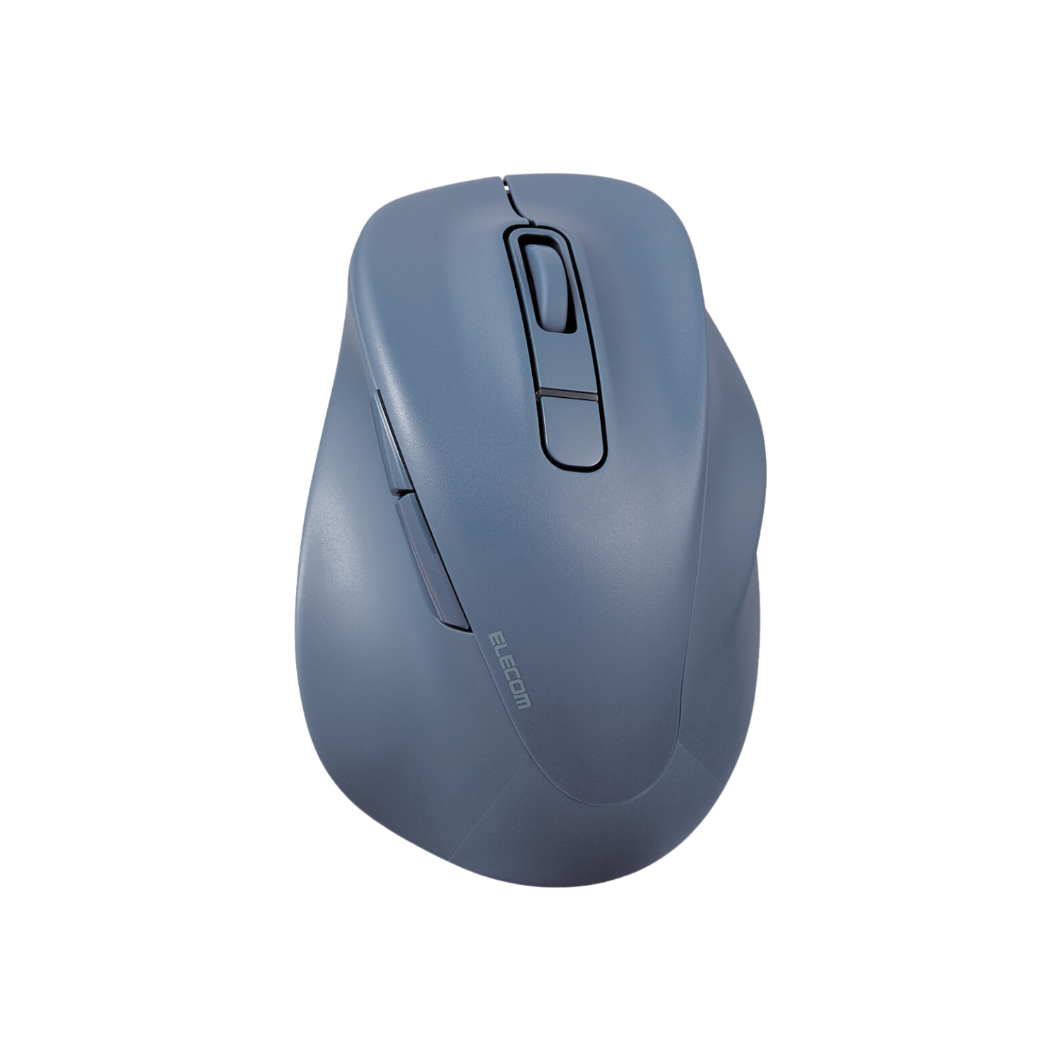 right handed ergonomic computer mouse from elecom