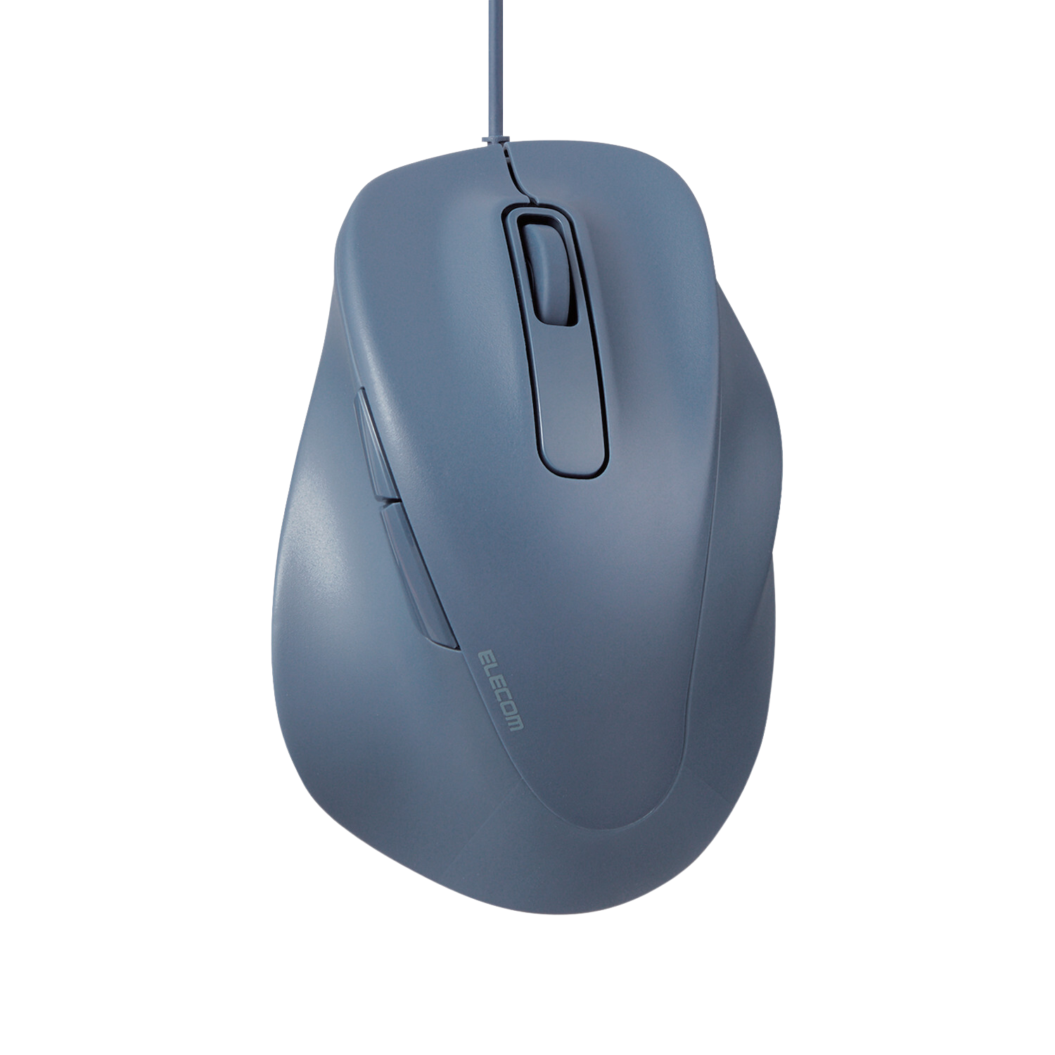 EX-G Wired Ergonomic Mouse