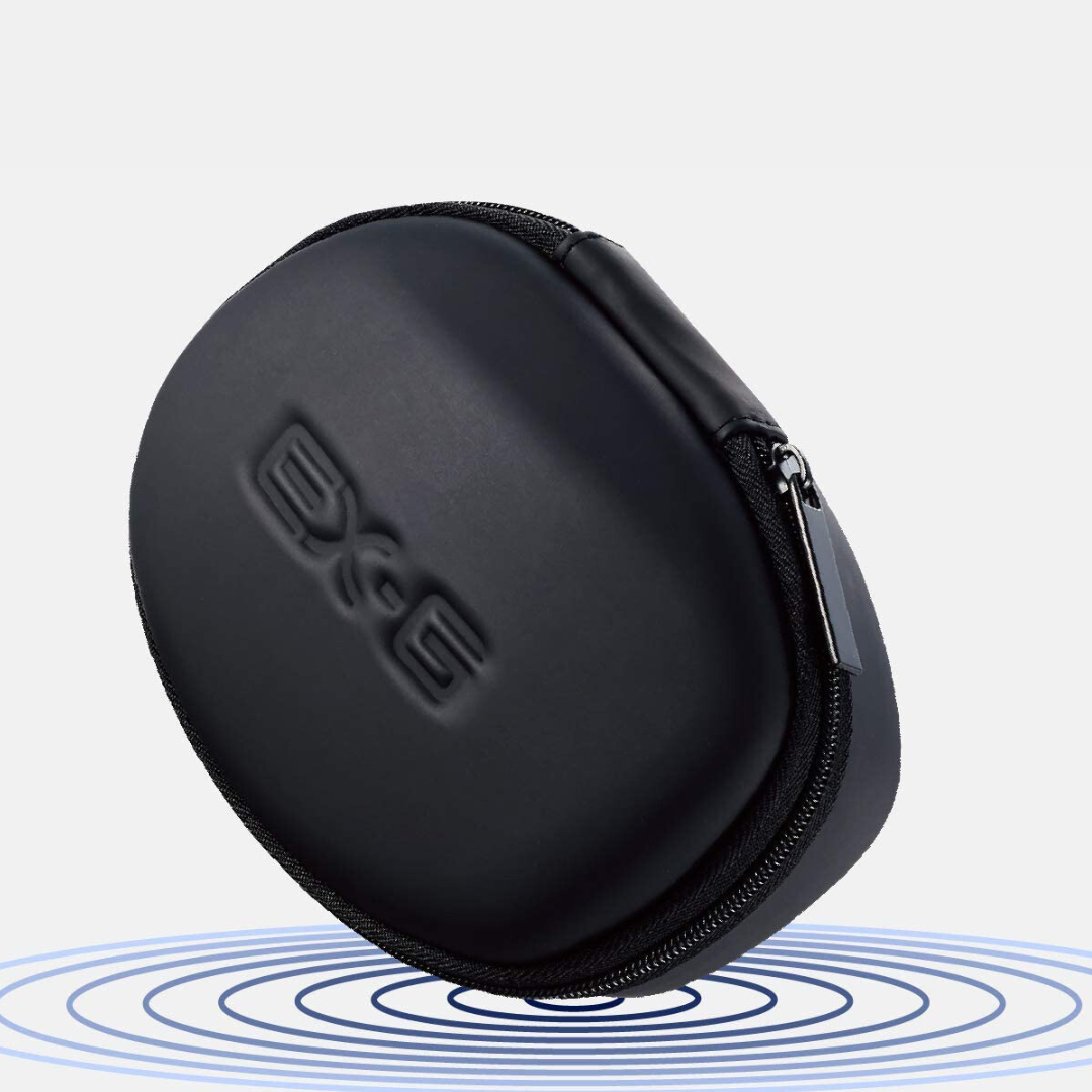 EX-G Trackball Mouse Case