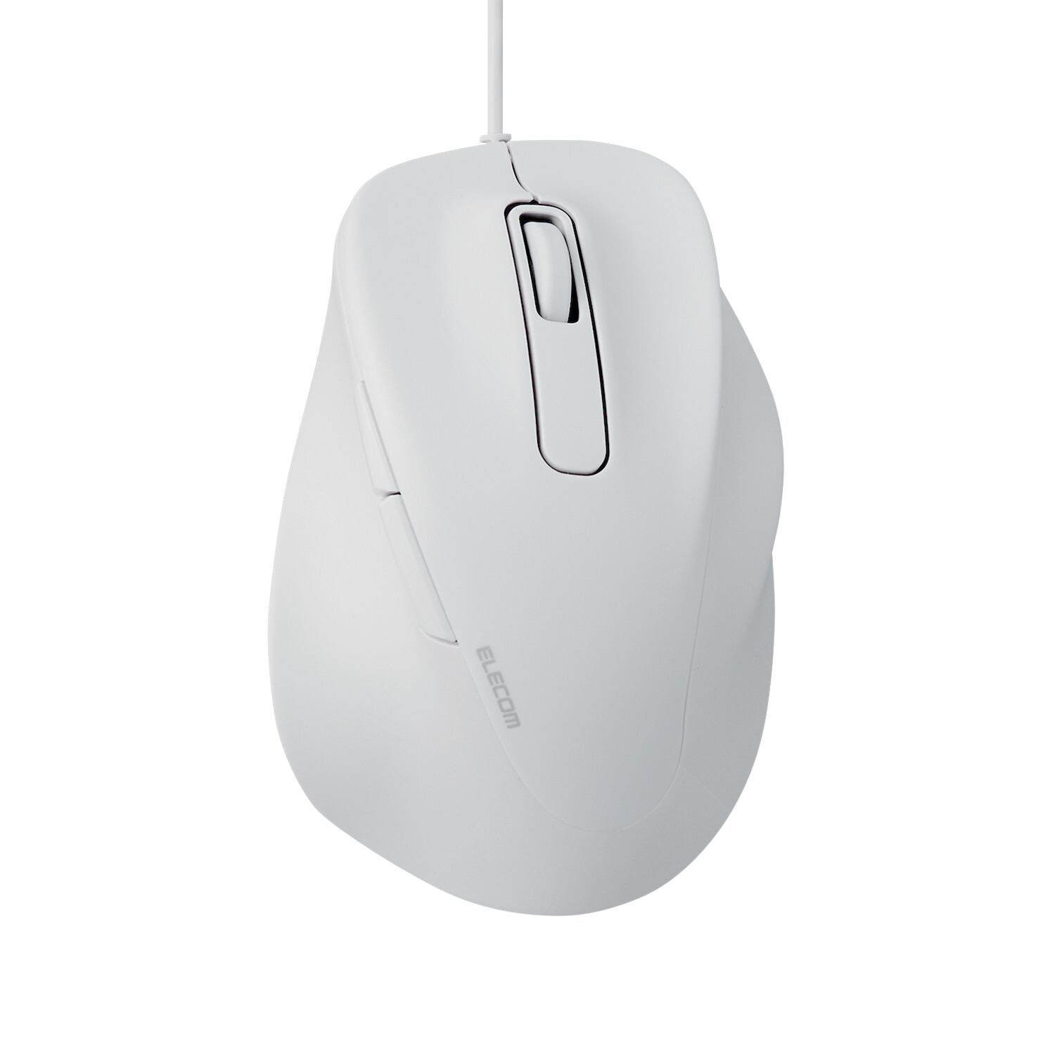 EX-G Wired Ergonomic Mouse