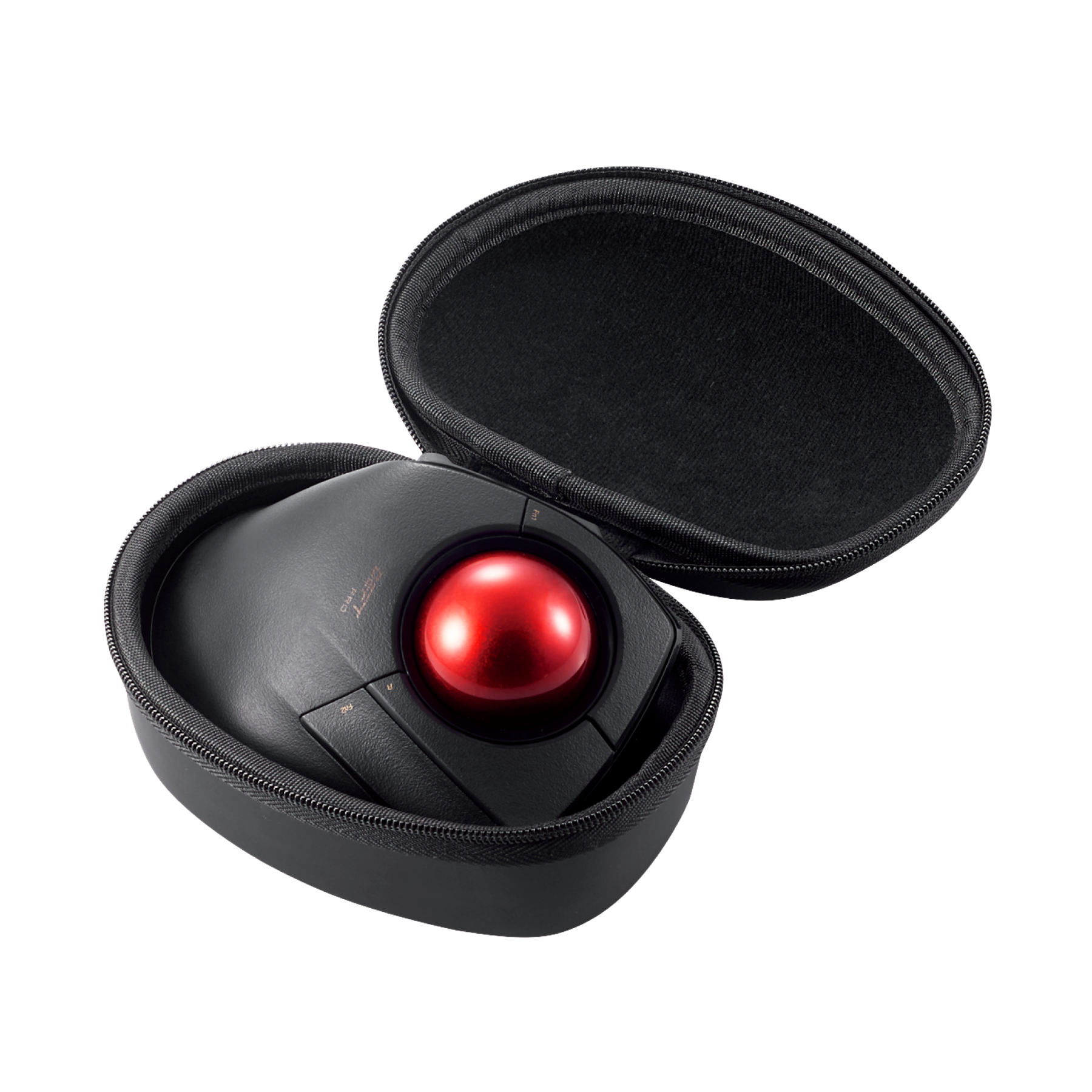 DEFT Pro Trackball Mouse Case