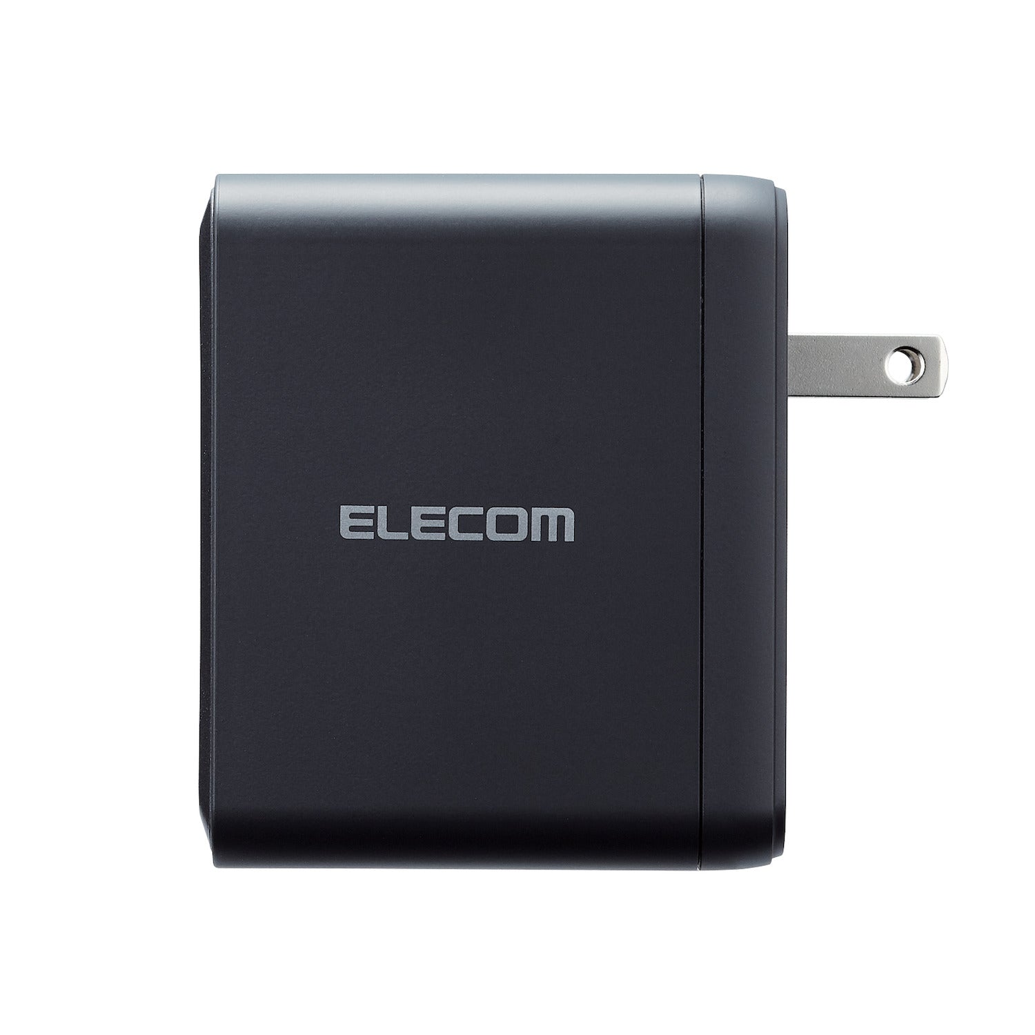 elecom GaNII charger for laptops, ipads, tablets, phones, iphones, earbuds, headphones, and more