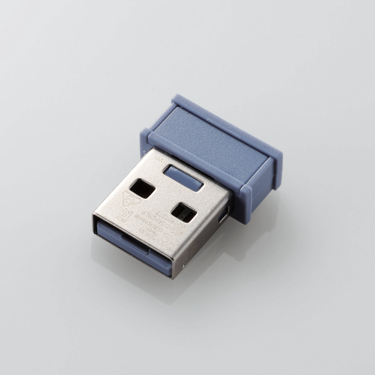 SHELLPHA 5 Button Multi-Connection Mouse USB Dongle