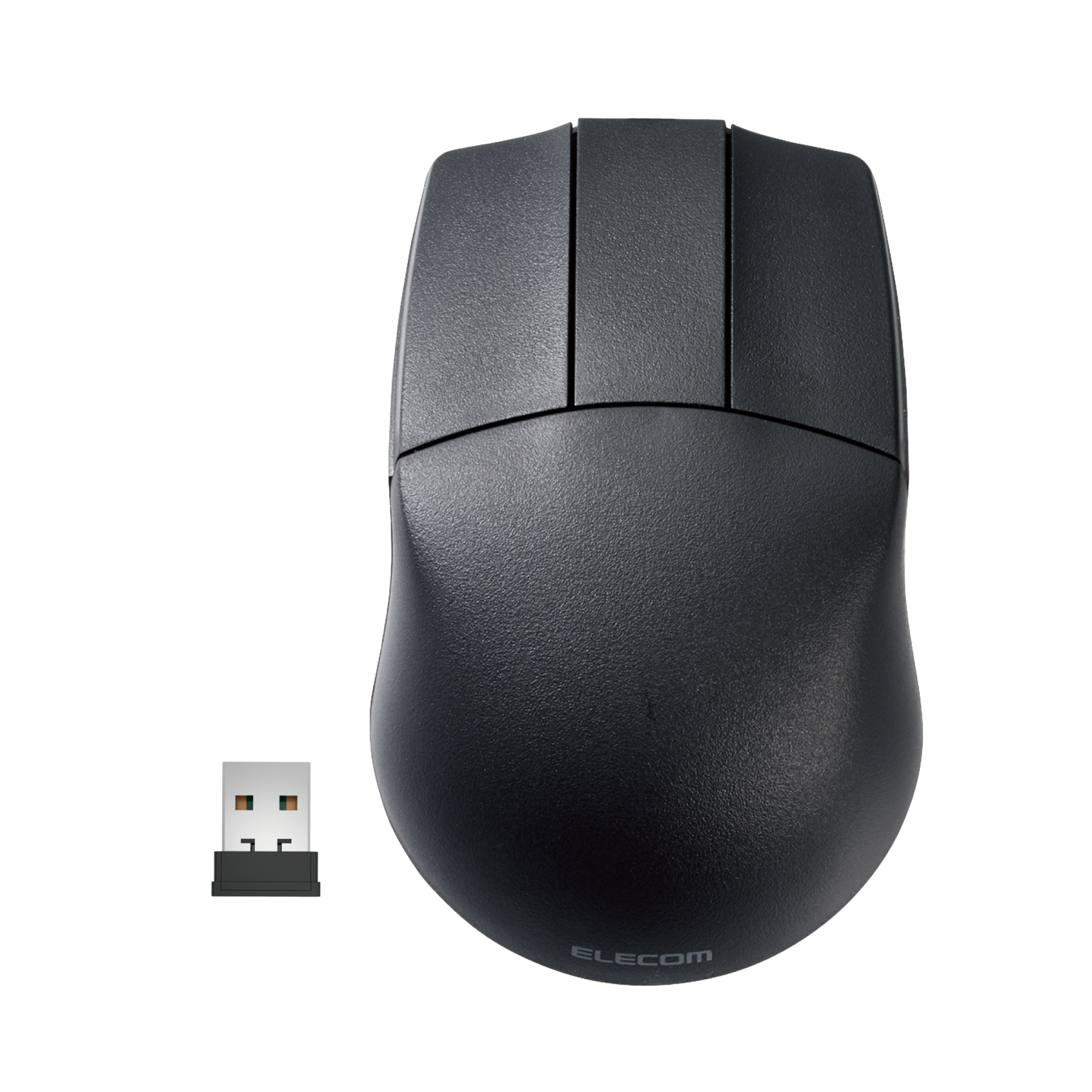 black Three-Dimensional Computer-Aided Design mouse