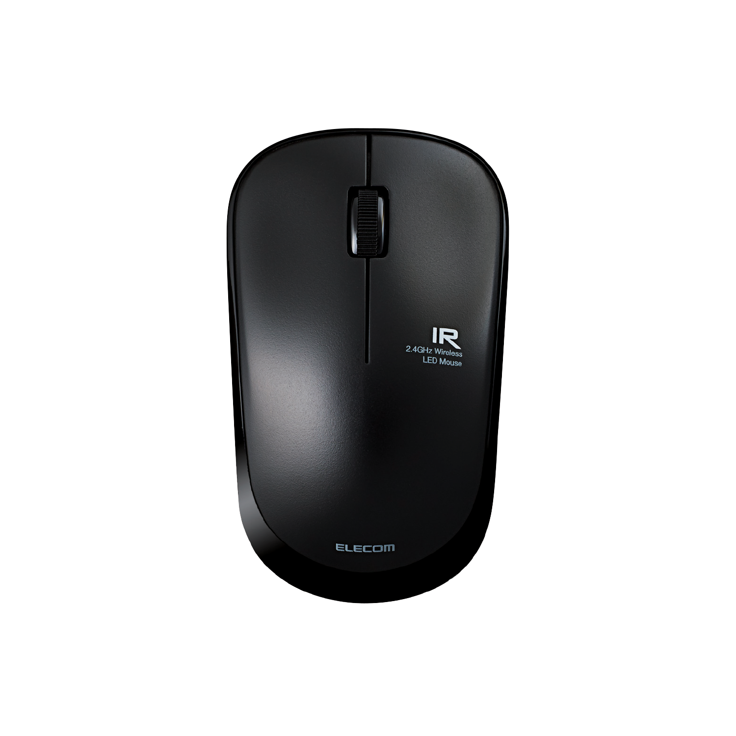 Wireless Mouse