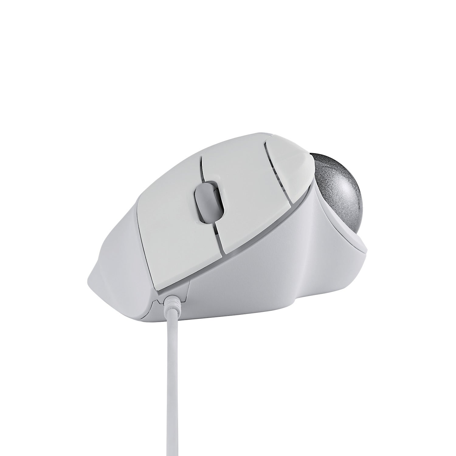 IST Ergonomic Trackball Wired Ball Bearing