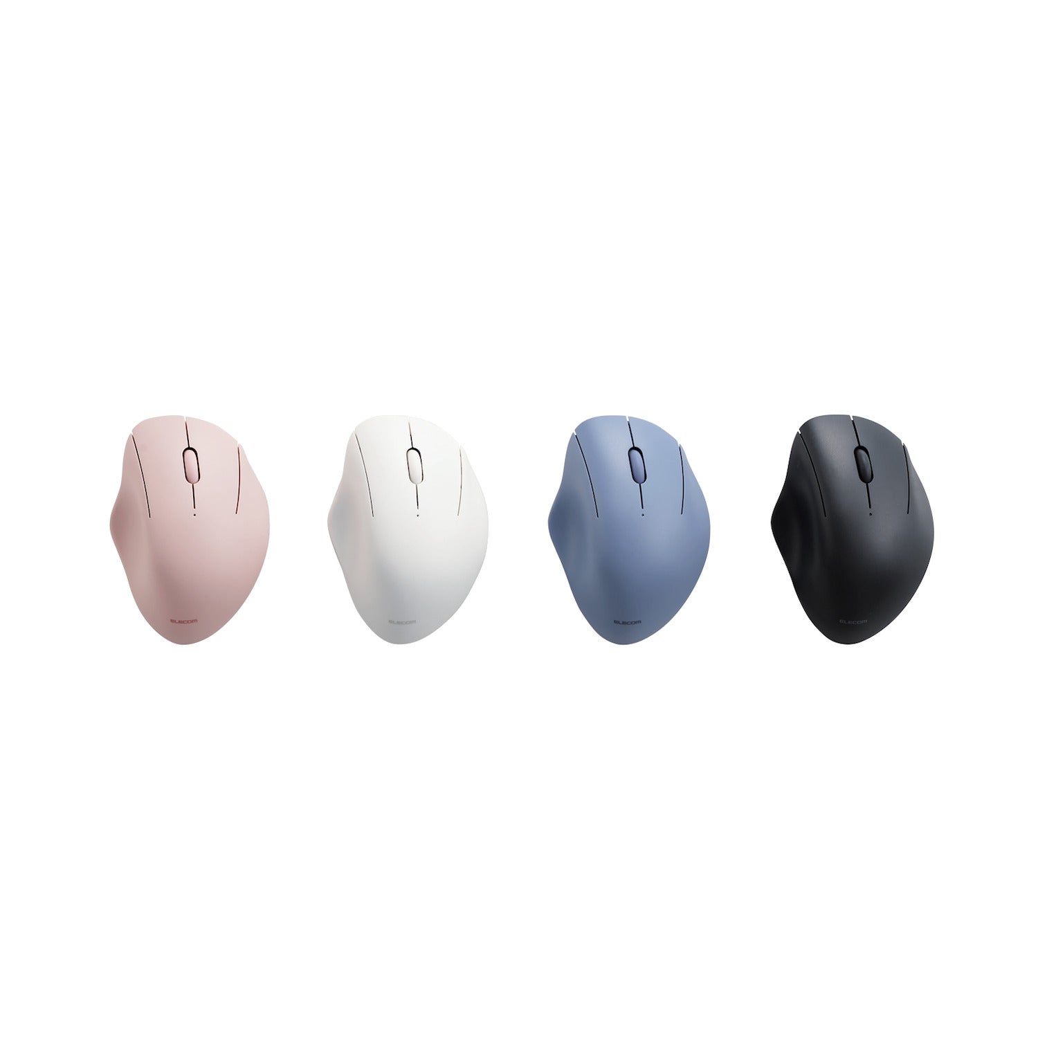 SH10 Ergonomic Mouse