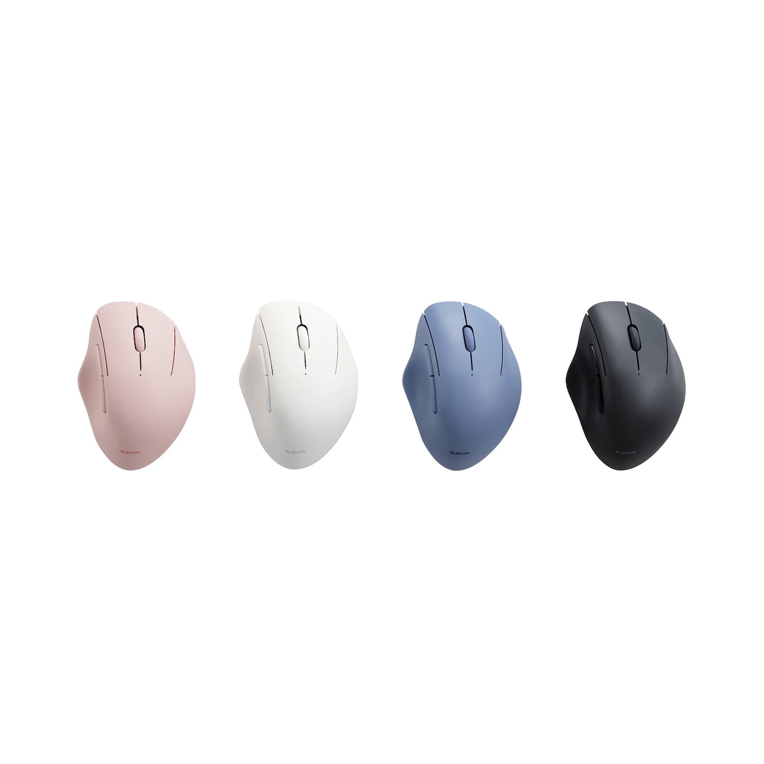 SH20 Ergonomic Mouse