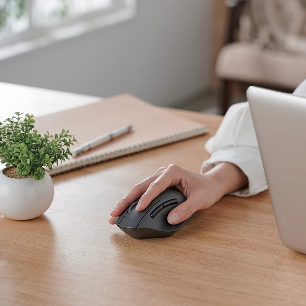 SH20 Ergonomic Mouse