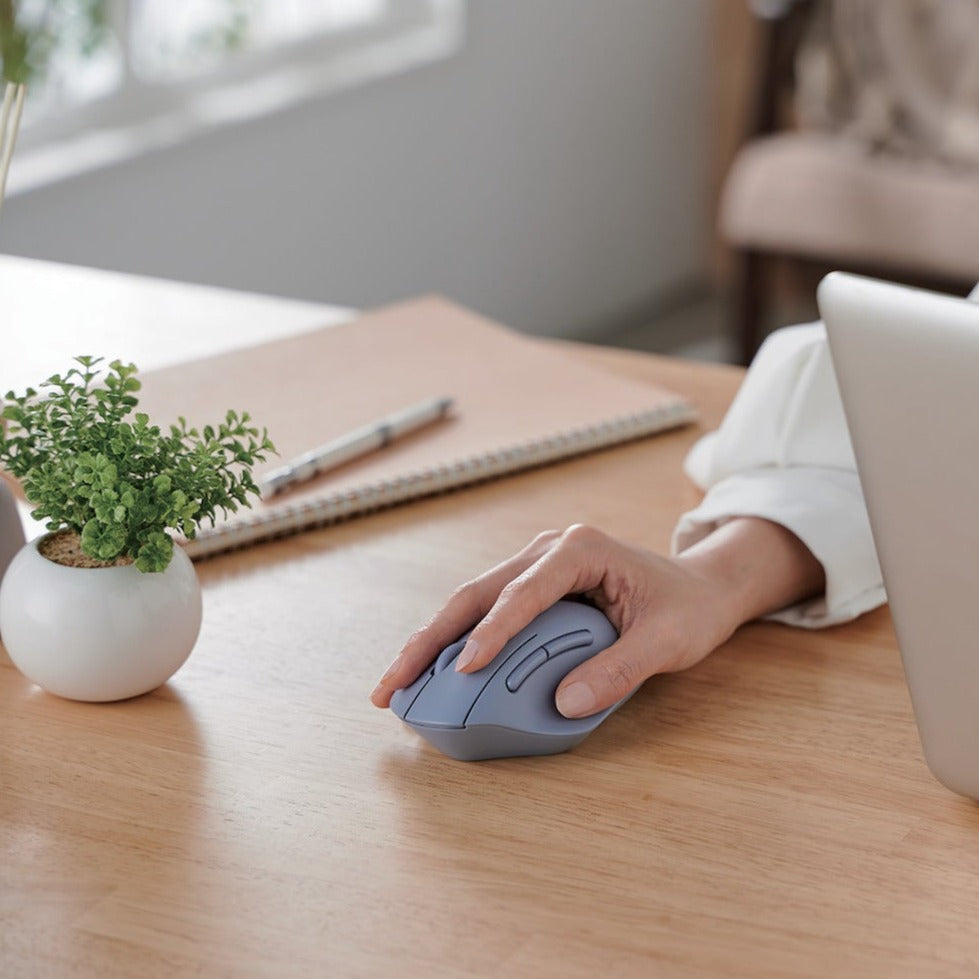 SH20 Ergonomic Mouse