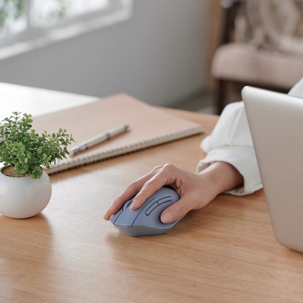 SH20 Ergonomic Mouse