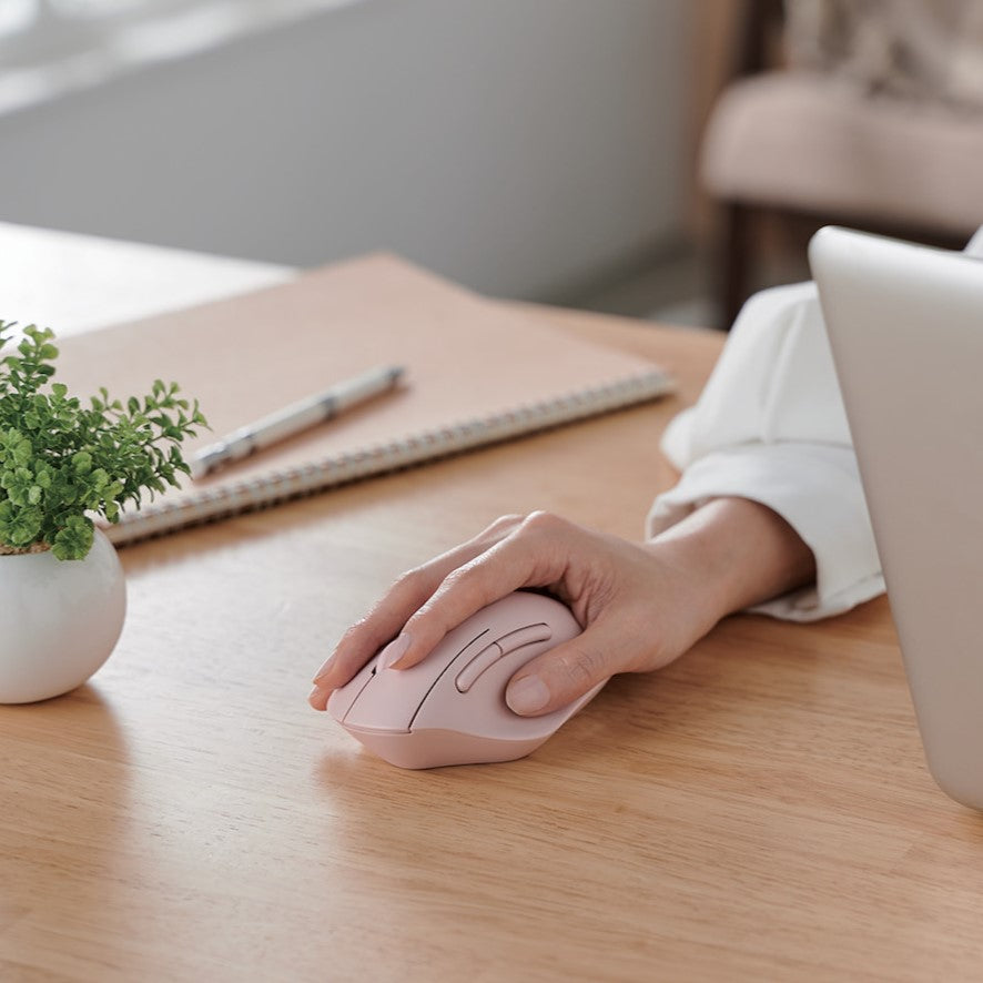 SH20 Ergonomic Mouse