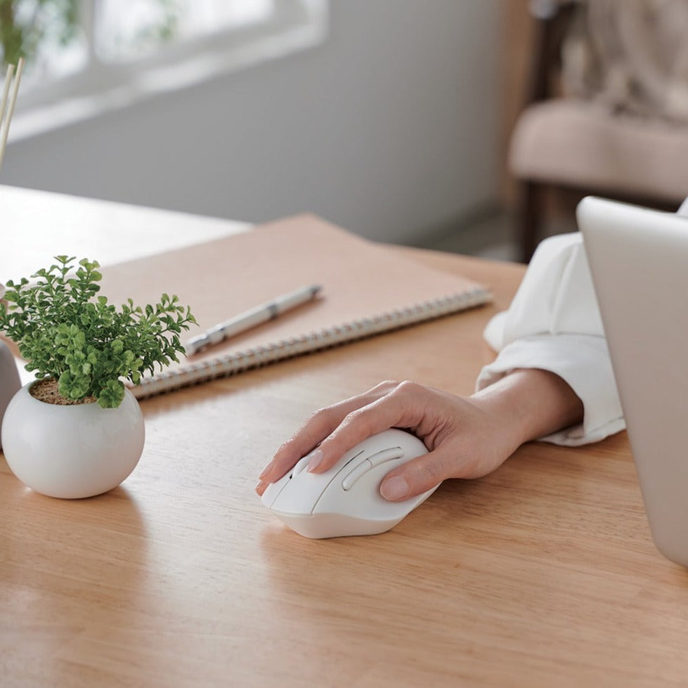 SH20 Ergonomic Mouse