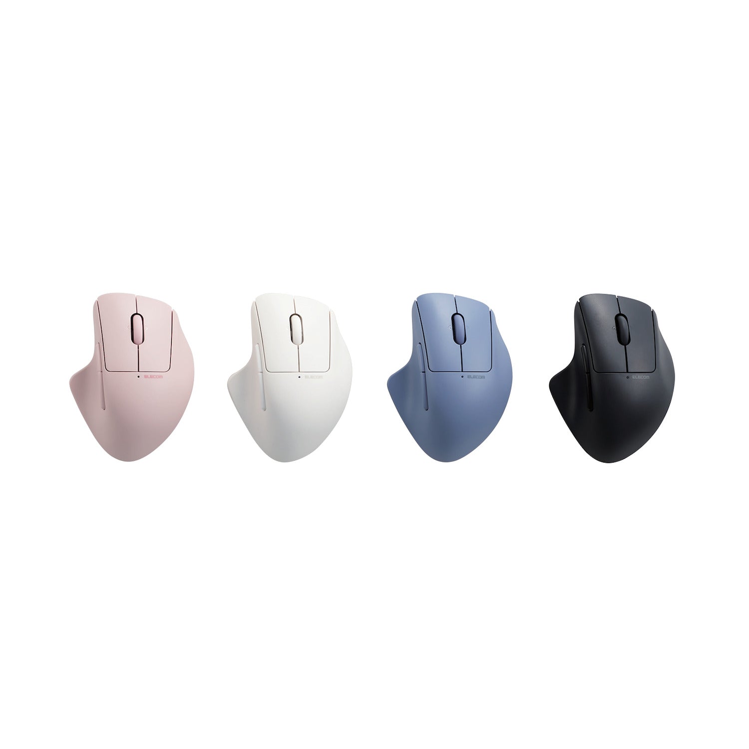 SH30 Ergonomic Mouse
