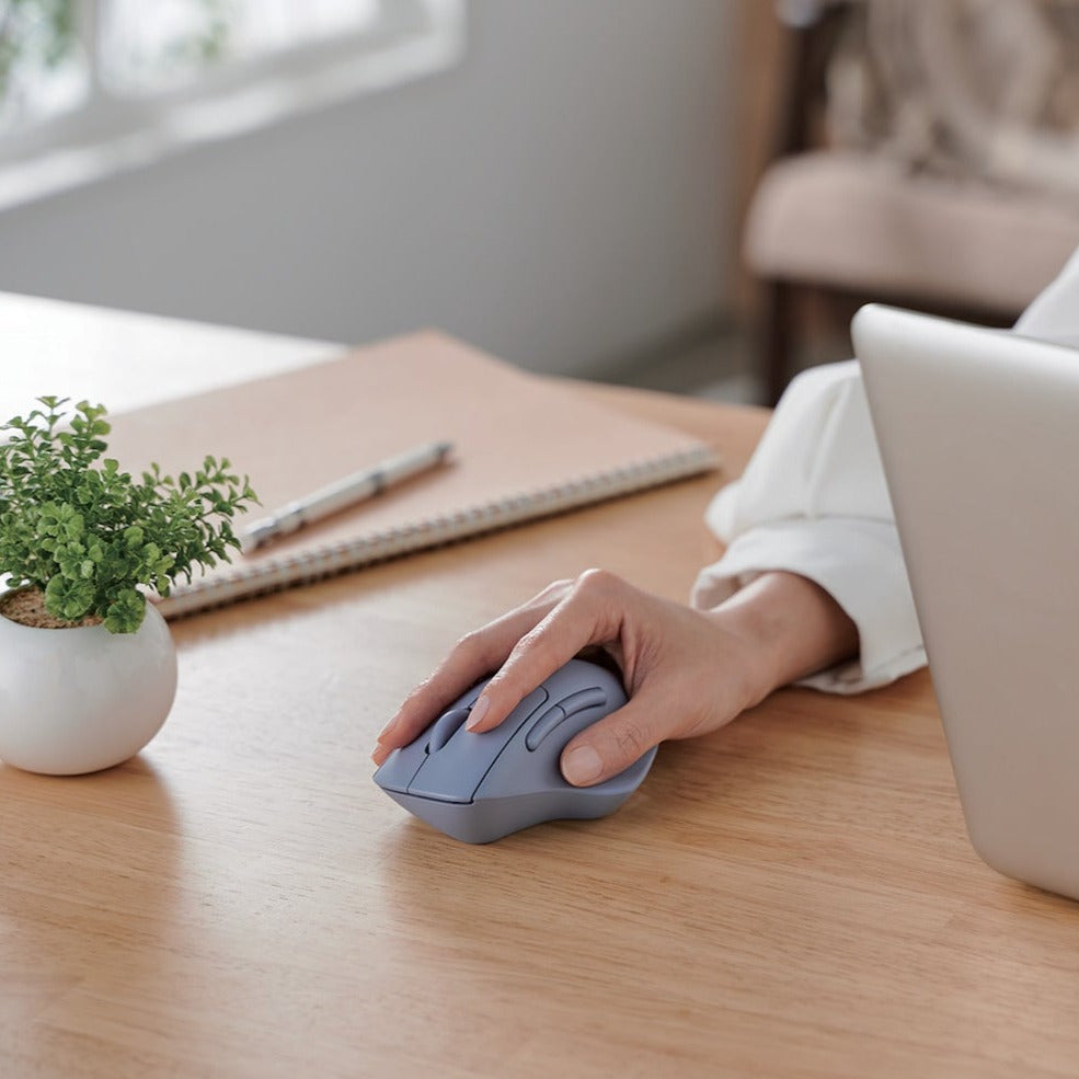SH30 Ergonomic Mouse