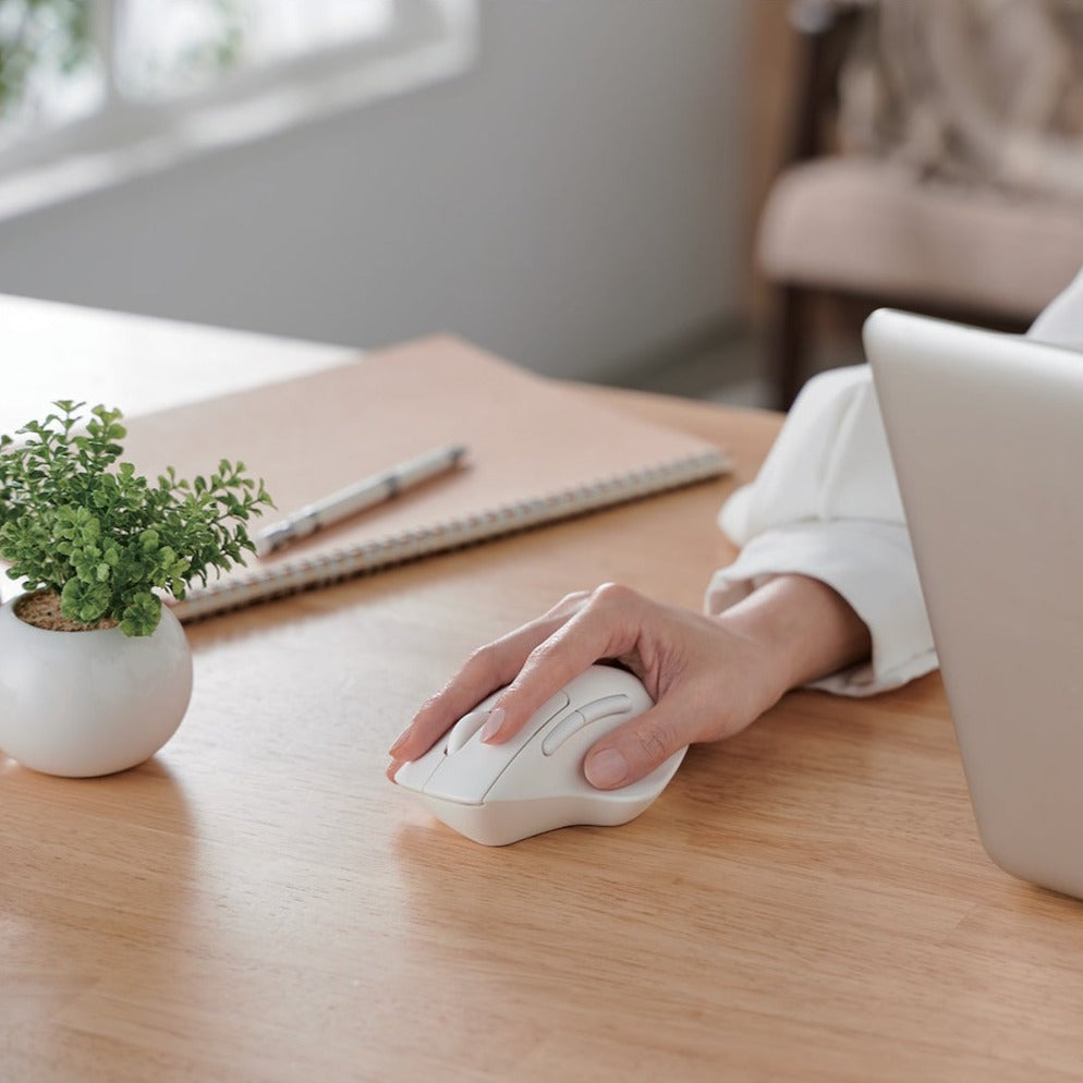 SH30 Ergonomic Mouse