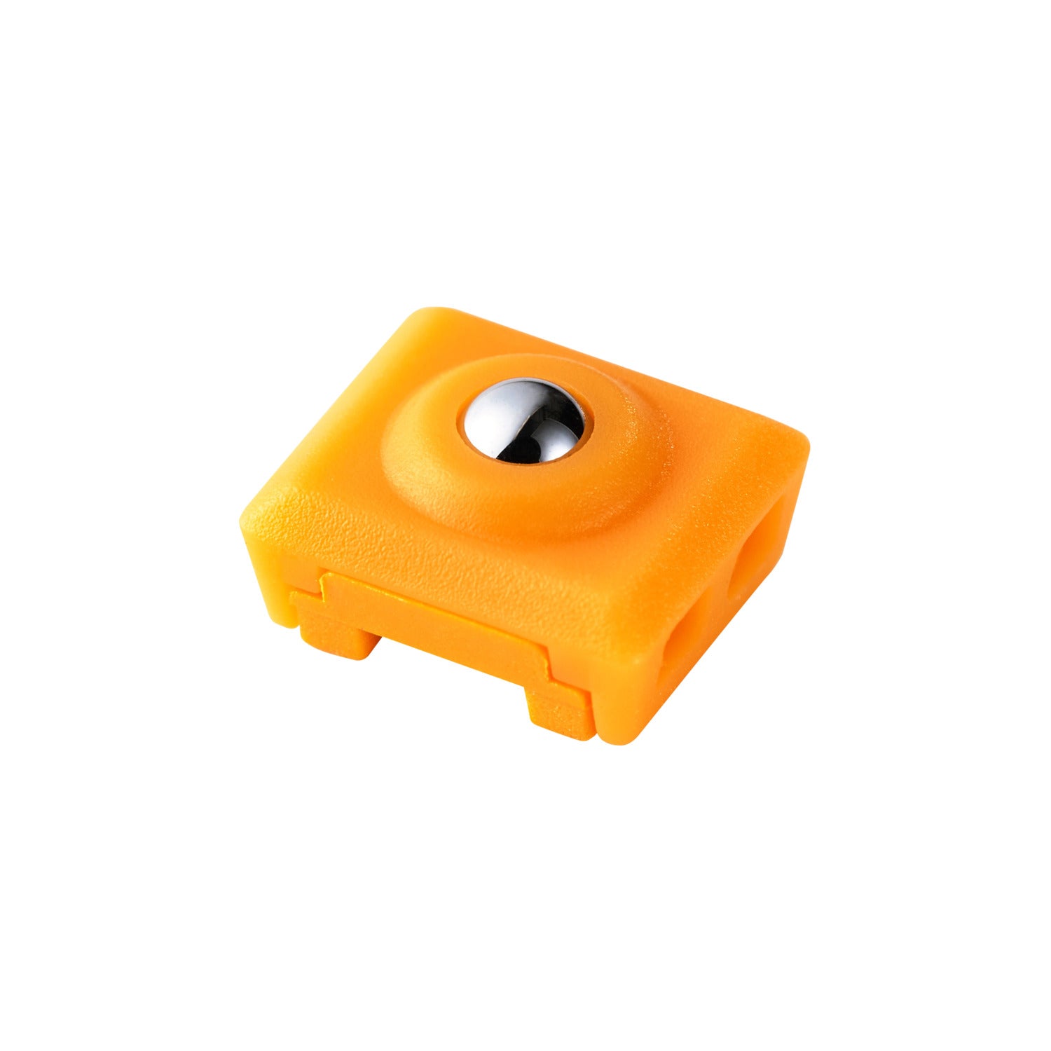 Steel Ball Roller Bearings