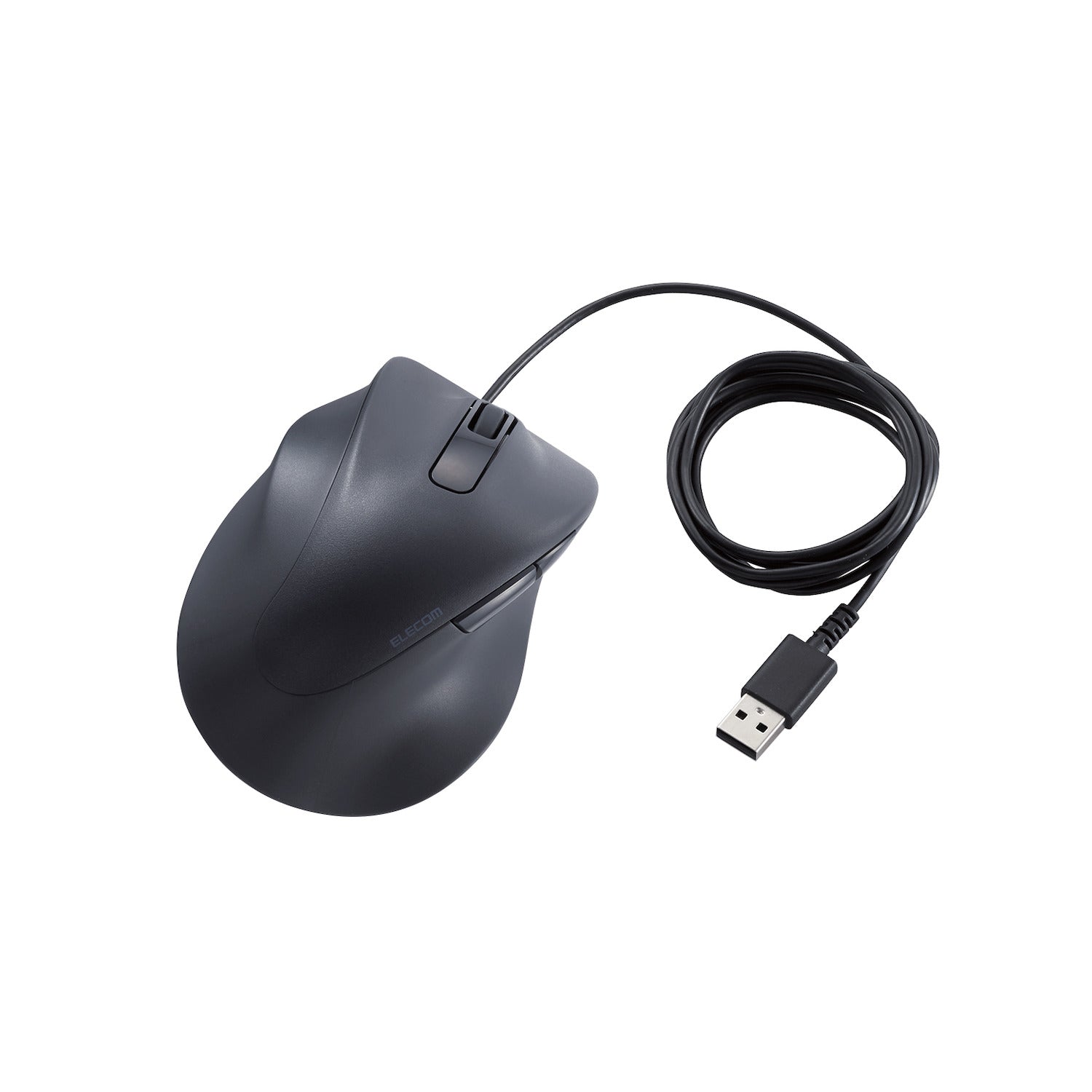 right handed wired mouse with chord for mac os and pc
