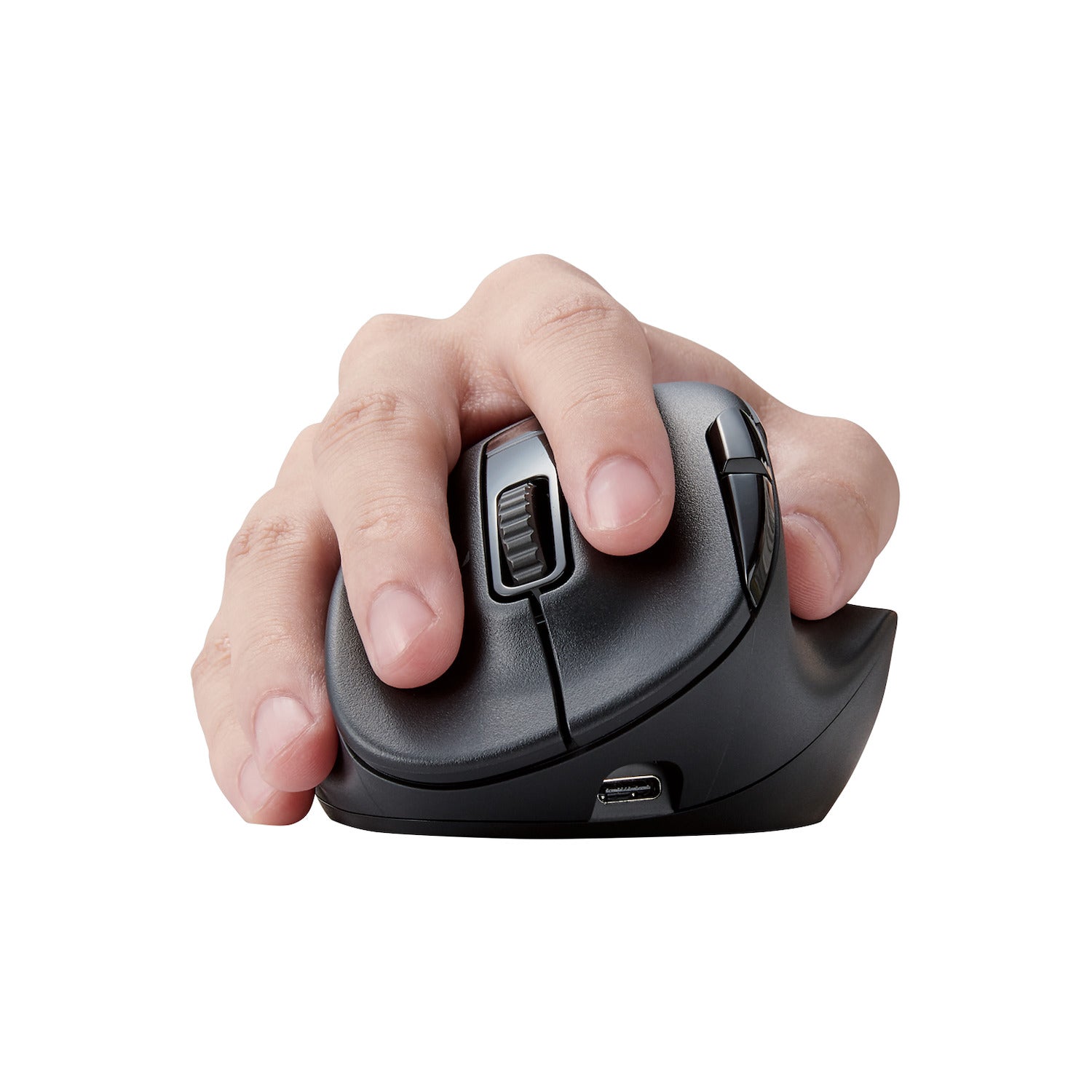 right handed ergonomic computer mouse
