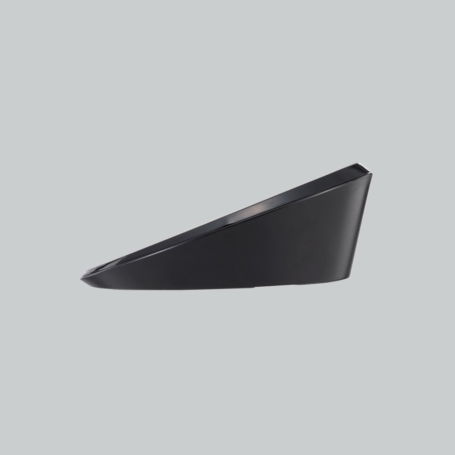 Trackball Angle Disc Pad