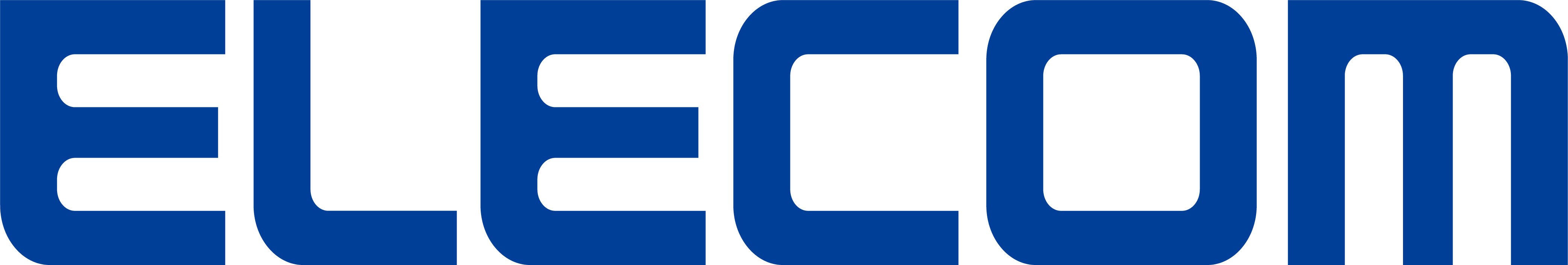 ELECOM USA INC logo