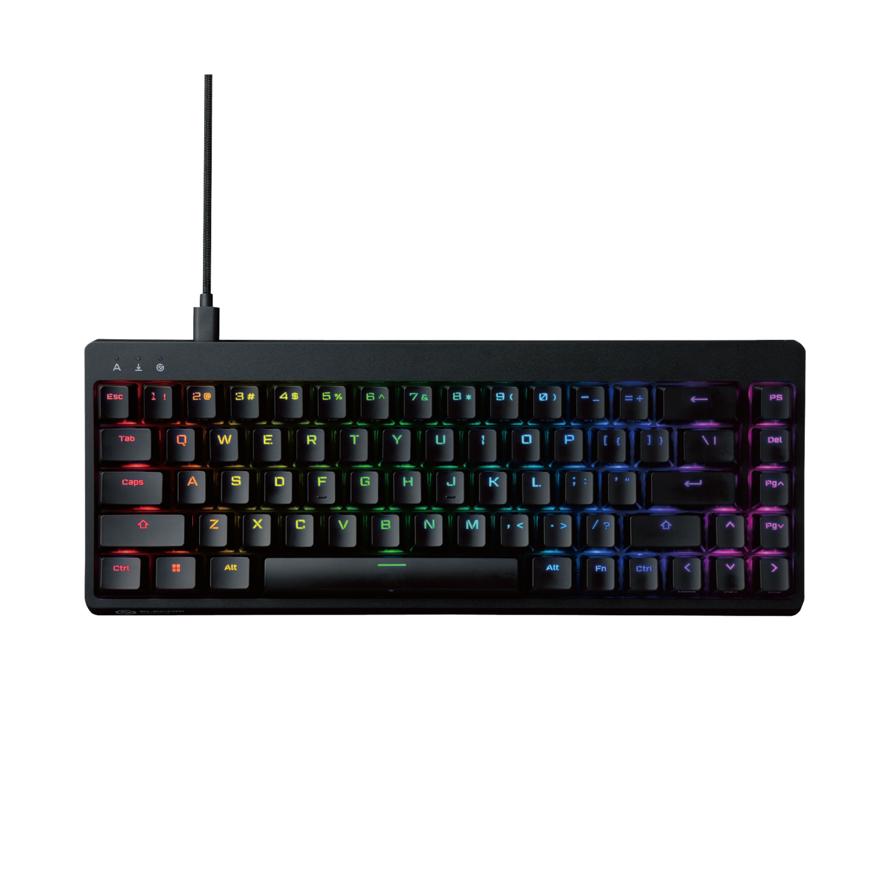 Gaming Keyboard VK300