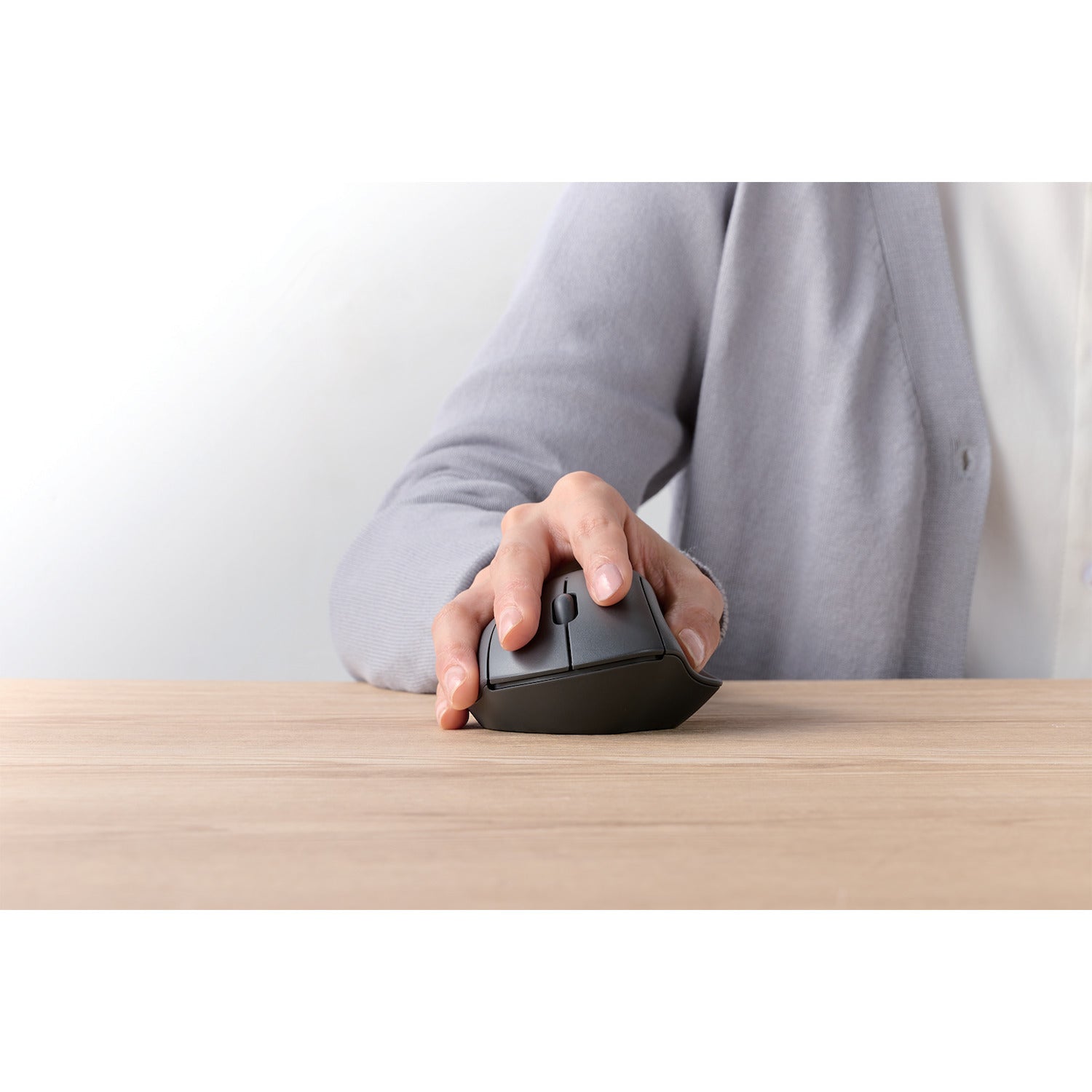 SH10 Ergonomic Mouse