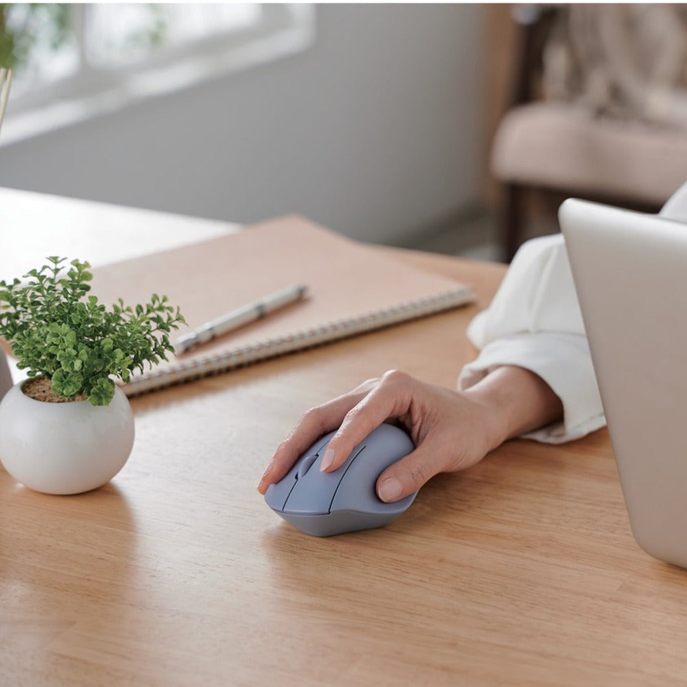 SH10 Ergonomic Mouse