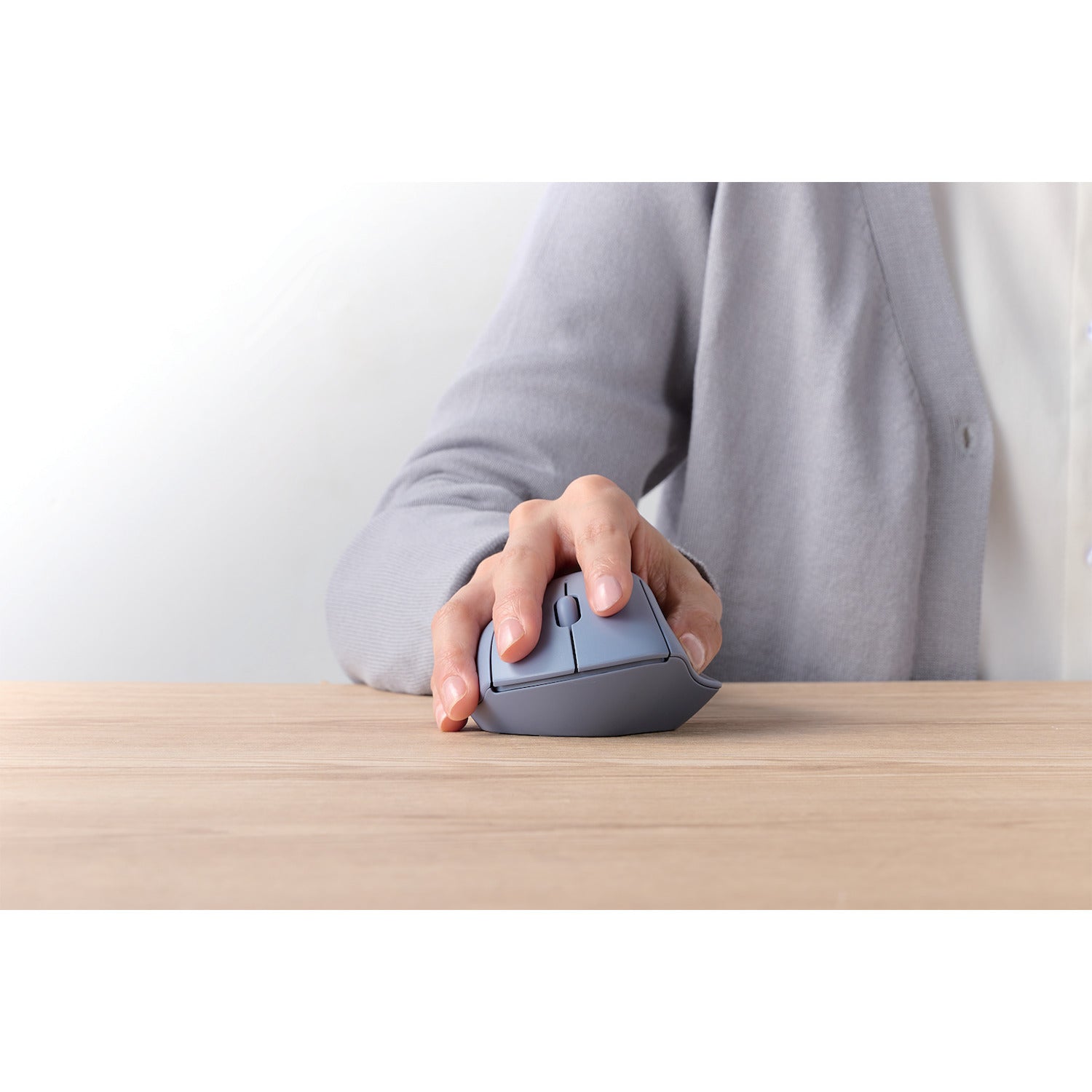 SH10 Ergonomic Mouse