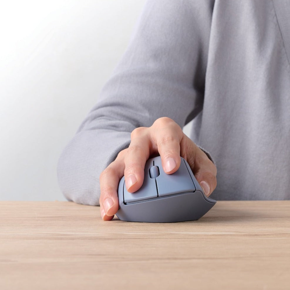 SH10 Ergonomic Mouse