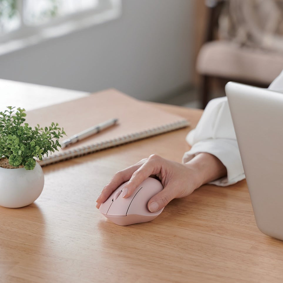 SH10 Ergonomic Mouse
