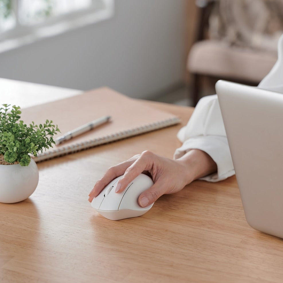 SH10 Ergonomic Mouse