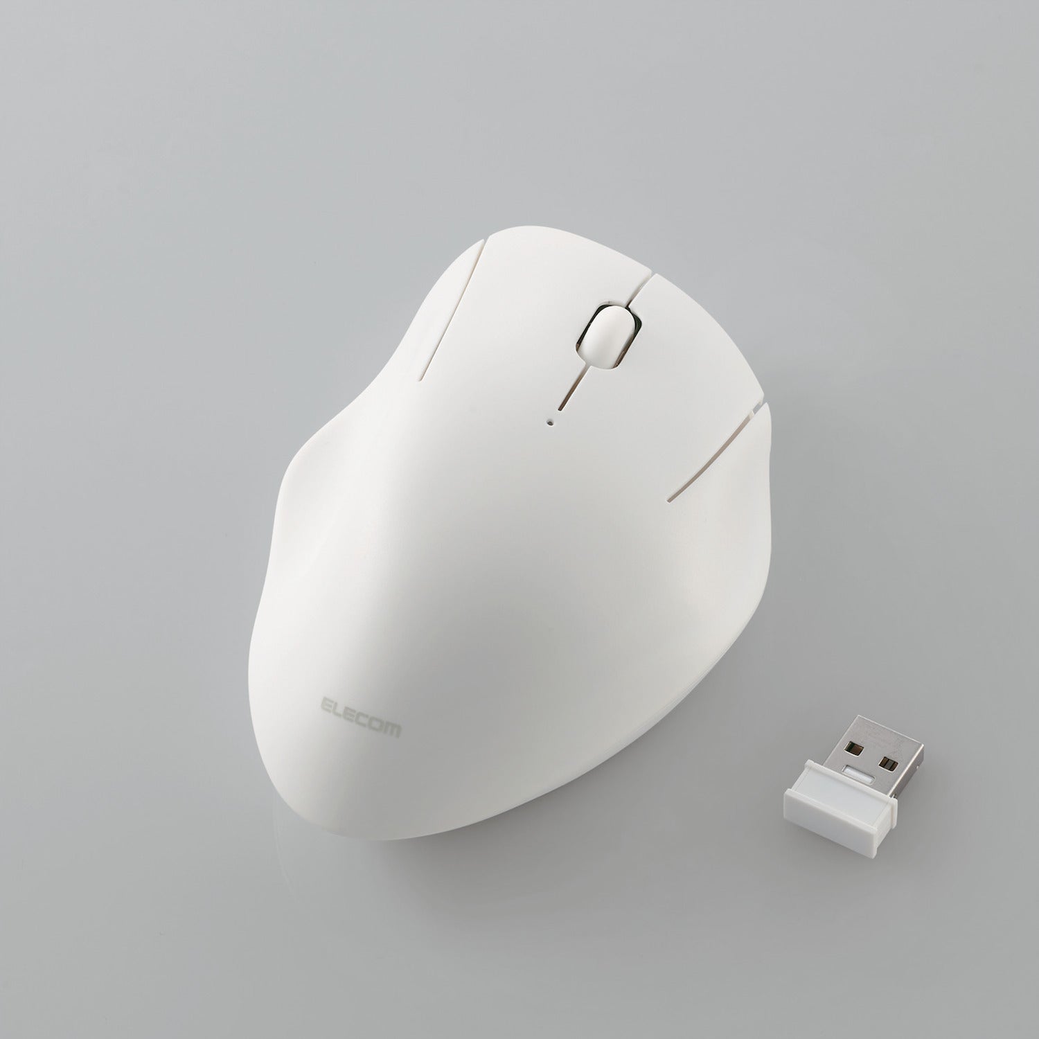 SH10 Ergonomic Mouse