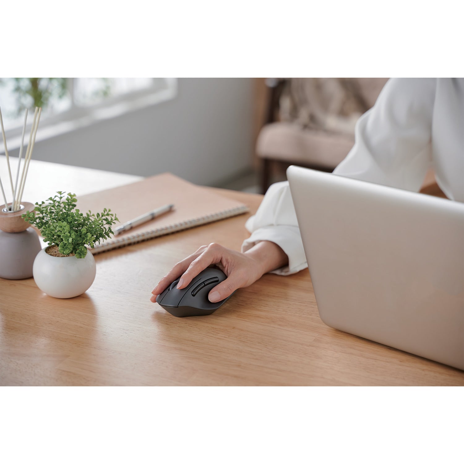 SH20 Ergonomic Mouse