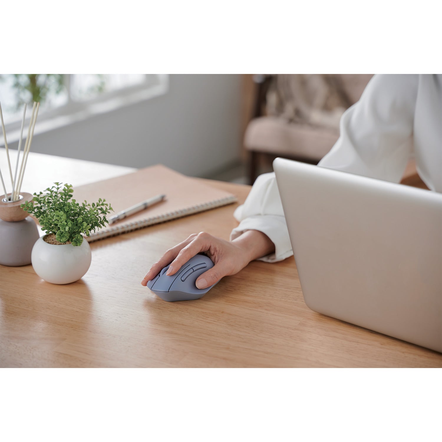 SH20 Ergonomic Mouse