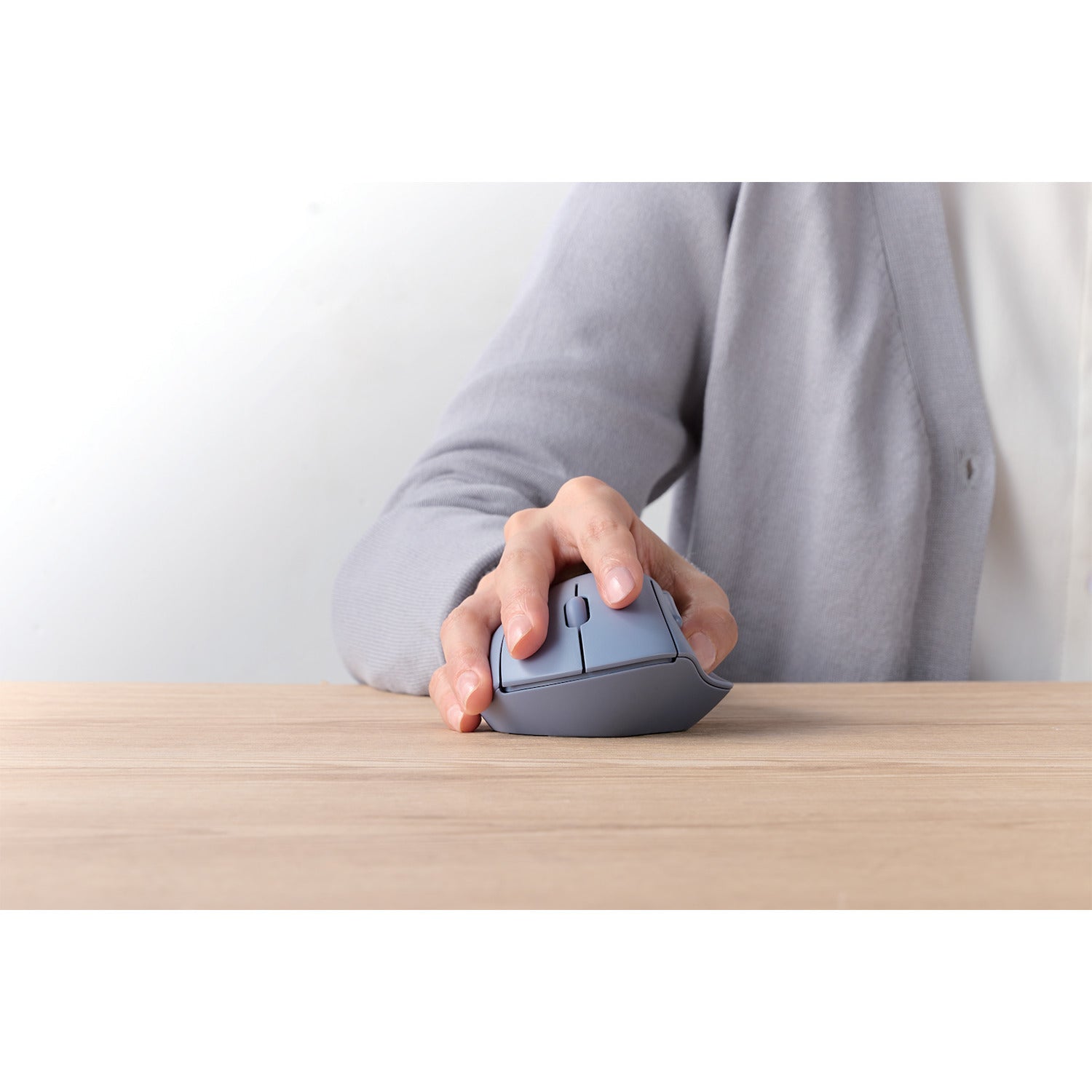 SH20 Ergonomic Mouse