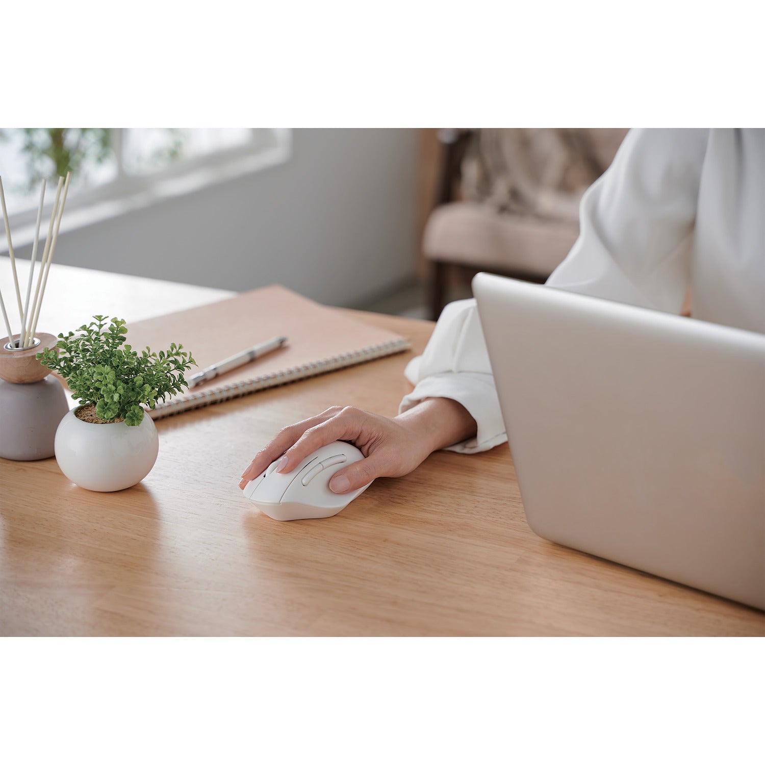 SH20 Ergonomic Mouse