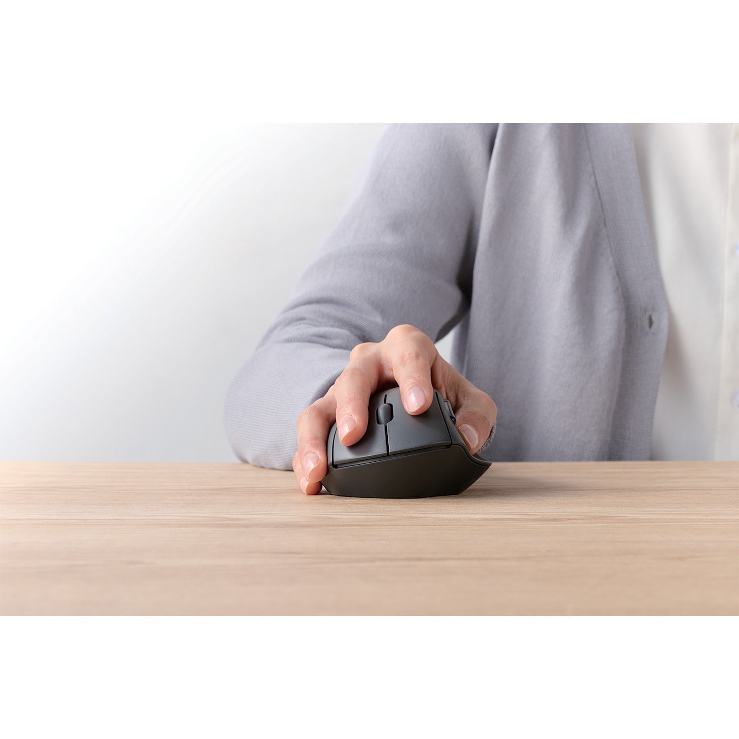 SH20 Ergonomic Mouse