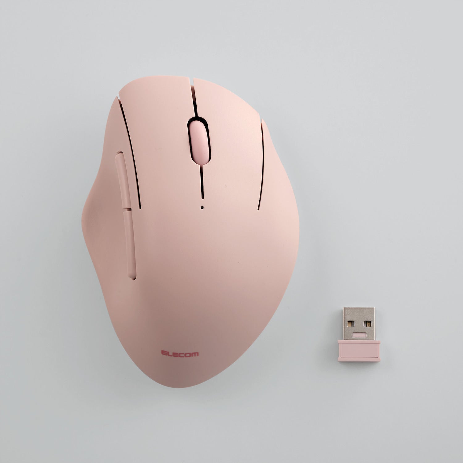 SH20 Ergonomic Mouse