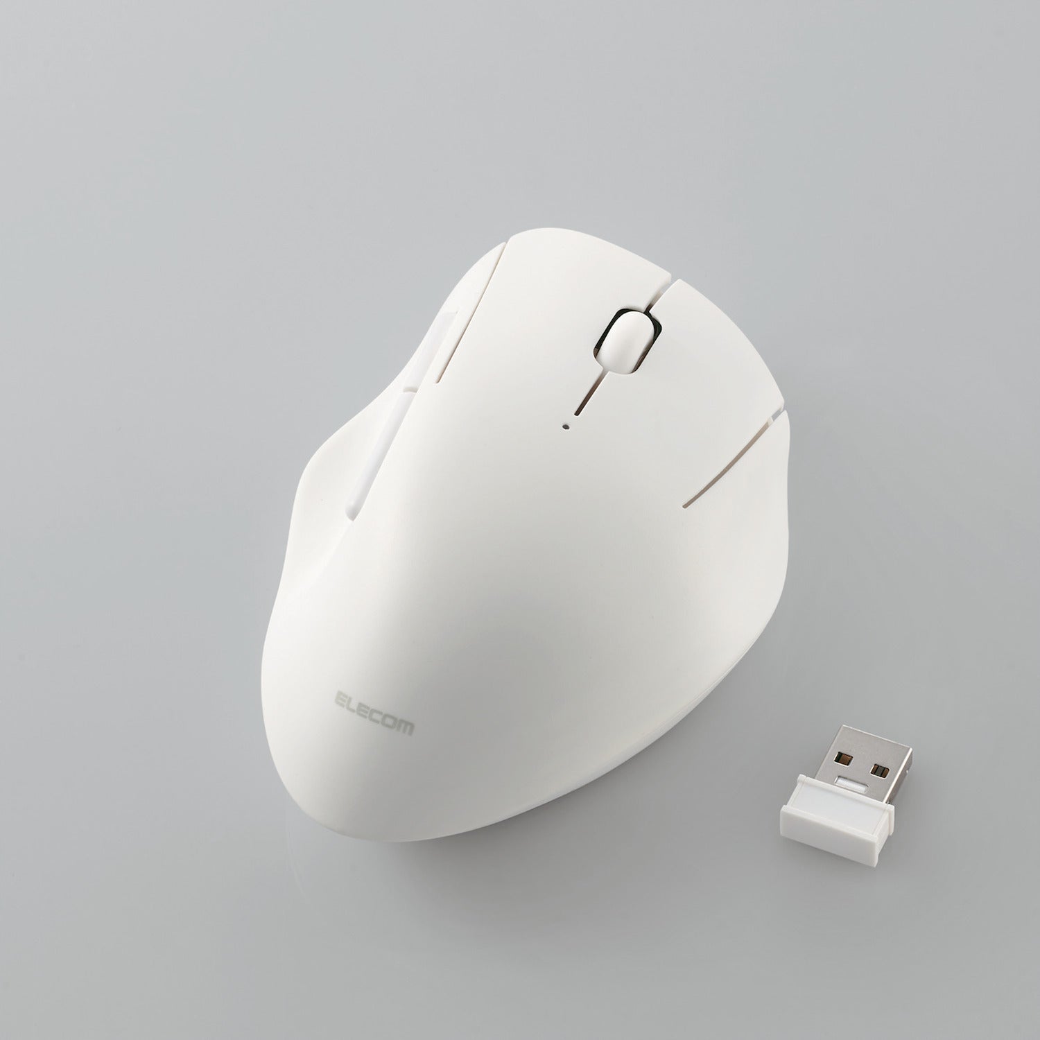 SH20 Ergonomic Mouse
