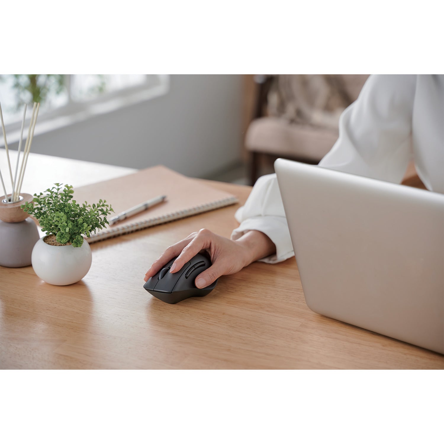 SH30 Ergonomic Mouse
