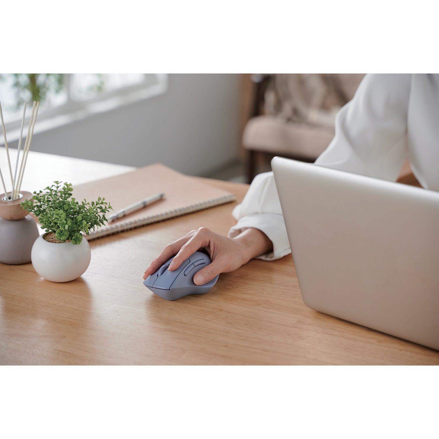 SH30 Ergonomic Mouse