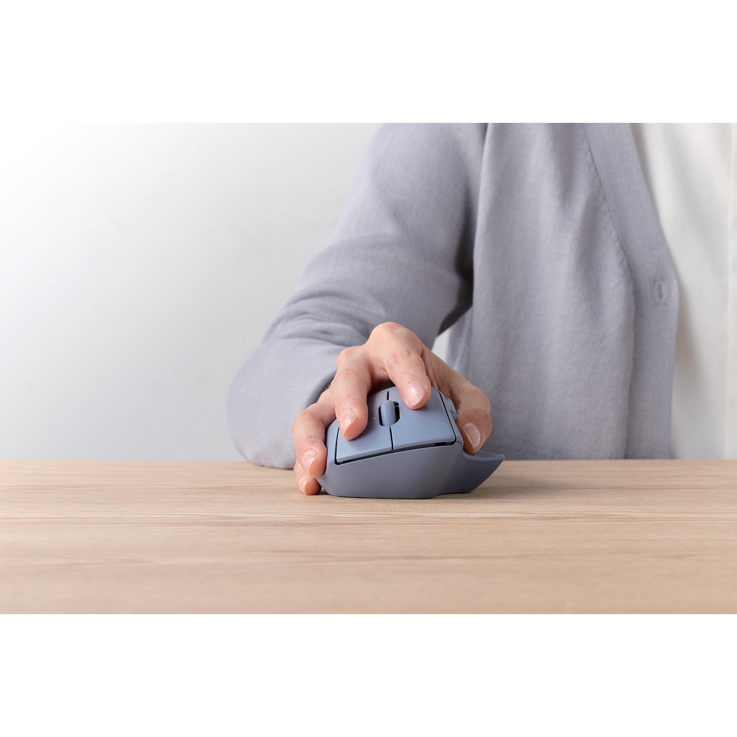 SH30 Ergonomic Mouse