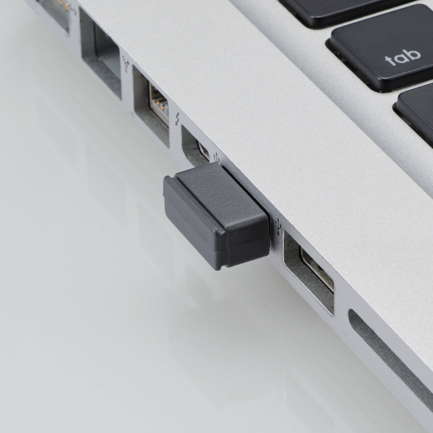 usb connector for wireless mouse