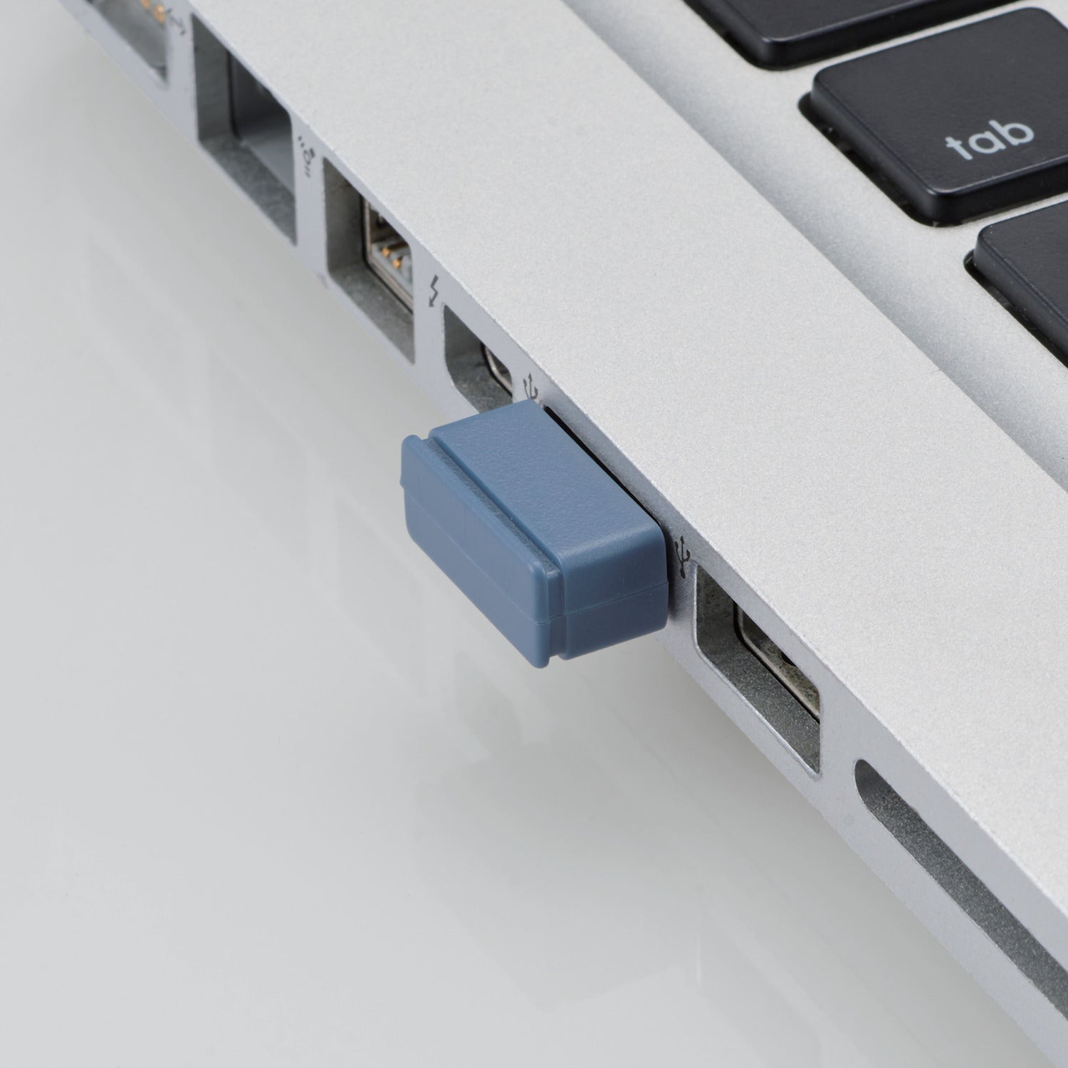 blue usb port connector for elecom wireless mouse