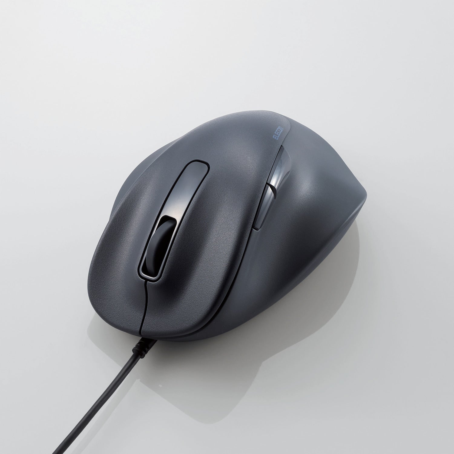 EX-G Wired Ergonomic Mouse