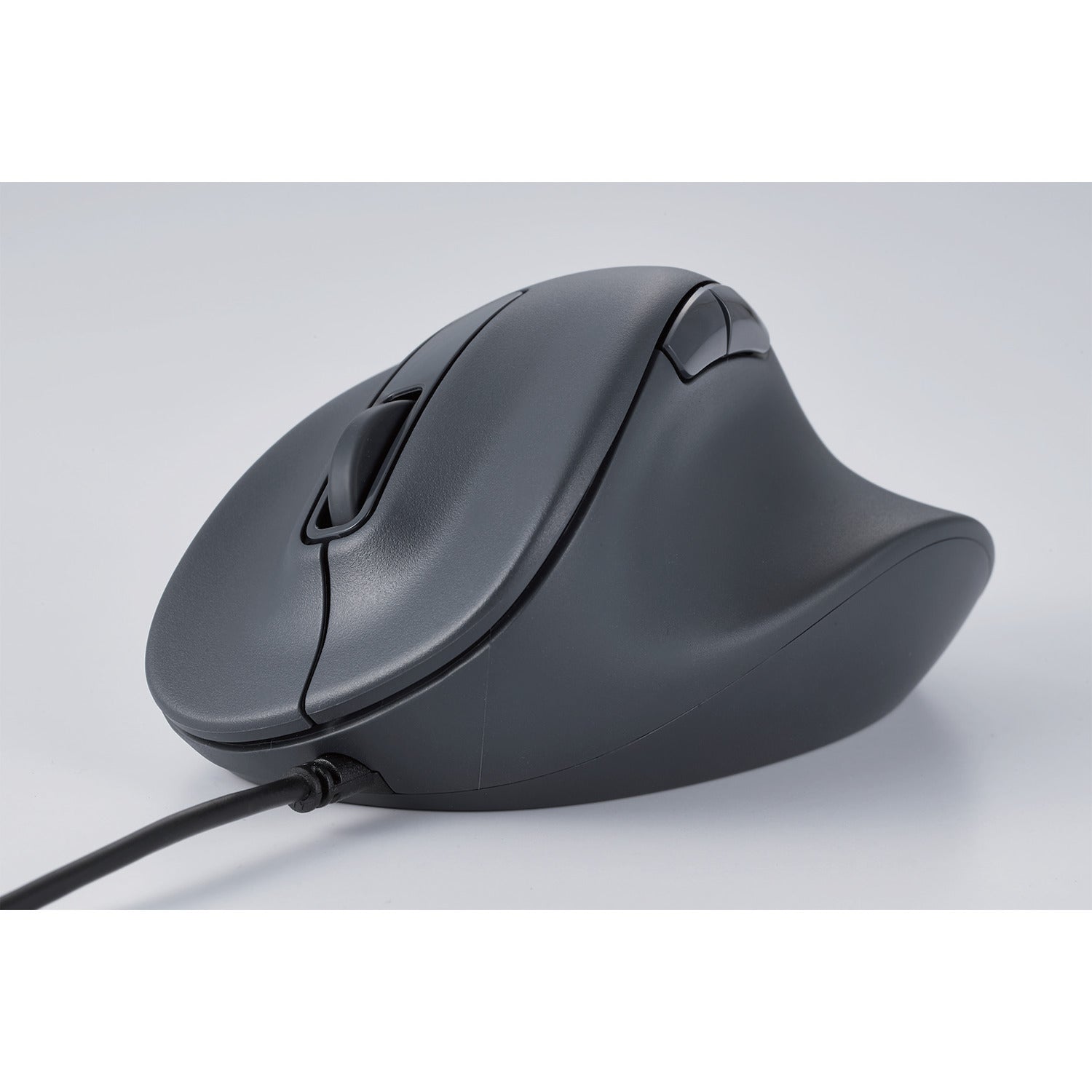 EX-G Wired Ergonomic Mouse