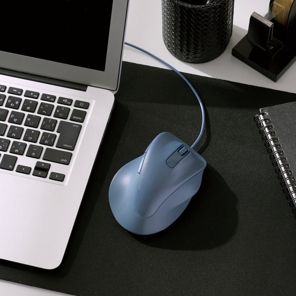 EX-G Wired Ergonomic Mouse